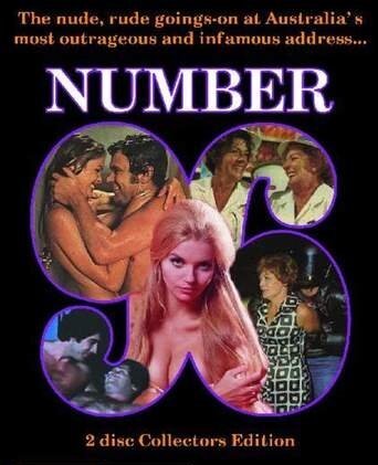 Смотреть фильм Номер 96 / Number 96 (1974) онлайн в хорошем качестве SATRip