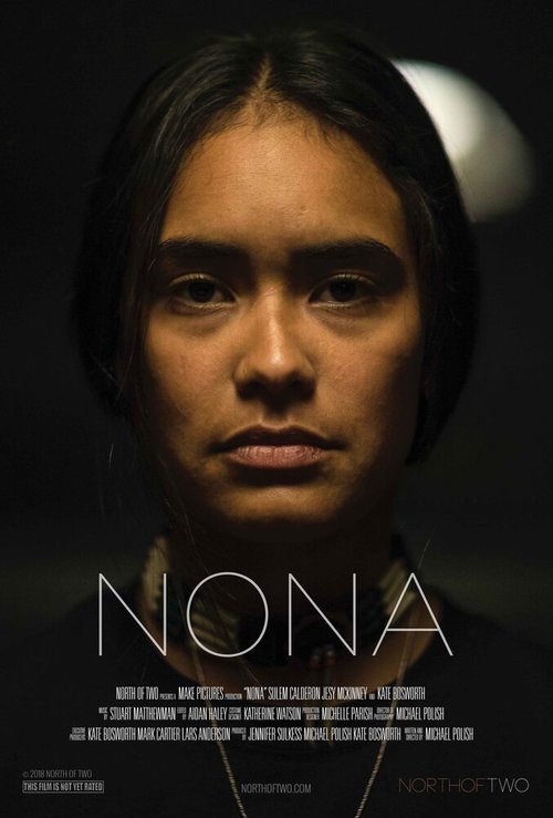 Смотреть фильм Нона / Nona (2017) онлайн в хорошем качестве HDRip