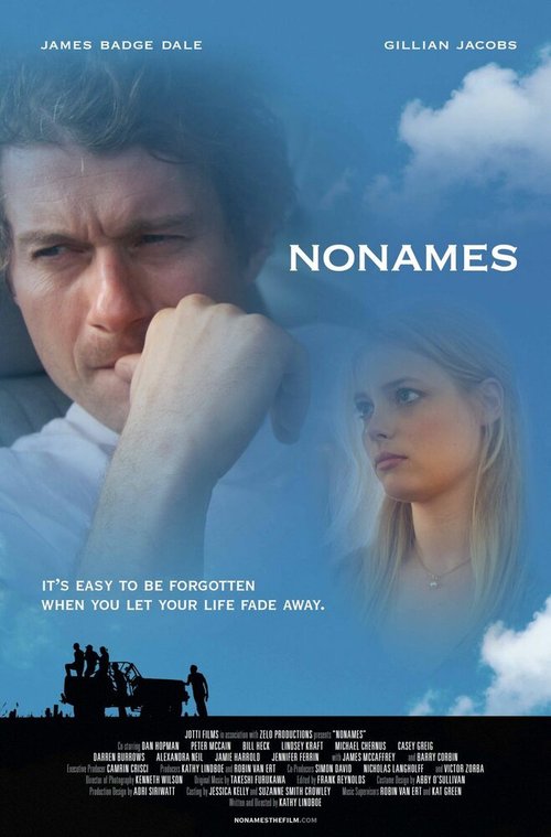 Смотреть фильм Nonames (2010) онлайн в хорошем качестве HDRip
