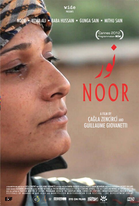 Смотреть фильм Noor (2012) онлайн в хорошем качестве HDRip