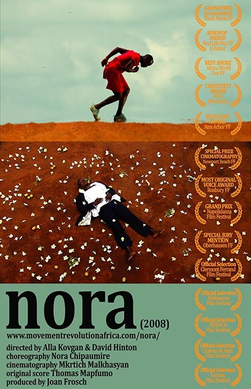 Смотреть фильм Нора / Nora (2008) онлайн в хорошем качестве HDRip