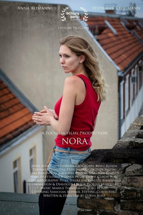 Смотреть фильм Nora (2013) онлайн в хорошем качестве HDRip