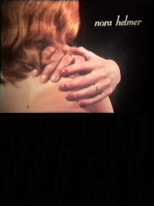 Смотреть фильм Нора Хельмер / Nora Helmer (1974) онлайн в хорошем качестве SATRip