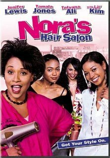 Смотреть фильм Nora's Hair Salon (2004) онлайн в хорошем качестве HDRip