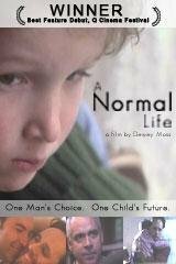 Смотреть фильм Нормальна жизнь / A Normal Life (2003) онлайн в хорошем качестве HDRip