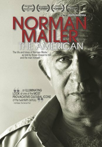 Смотреть фильм Norman Mailer: The American (2010) онлайн в хорошем качестве HDRip