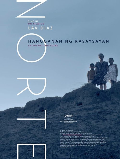 Смотреть фильм Норте, конец истории / Norte, hangganan ng kasaysayan (2013) онлайн в хорошем качестве HDRip