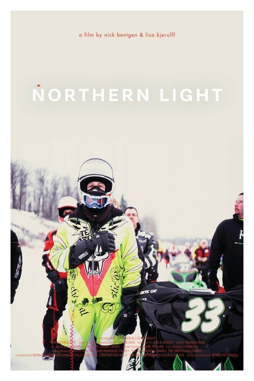 Смотреть фильм Northern Light (2013) онлайн в хорошем качестве HDRip