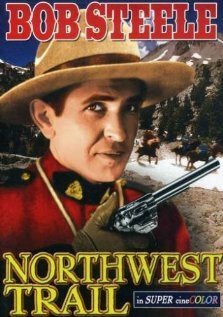 Смотреть фильм Northwest Trail (1945) онлайн в хорошем качестве SATRip