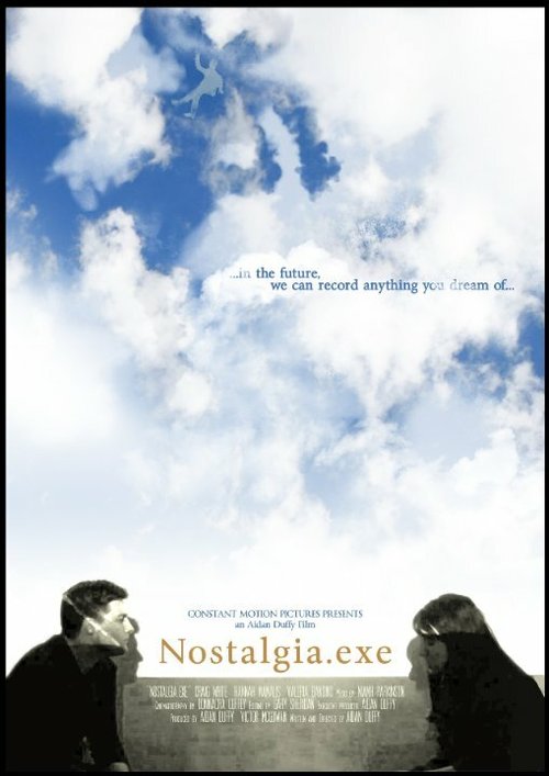 Смотреть фильм Nostalgia.exe (2014) онлайн 