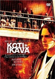 Смотреть фильм Ностальгия по дому / Koti-ikävä (2005) онлайн в хорошем качестве HDRip