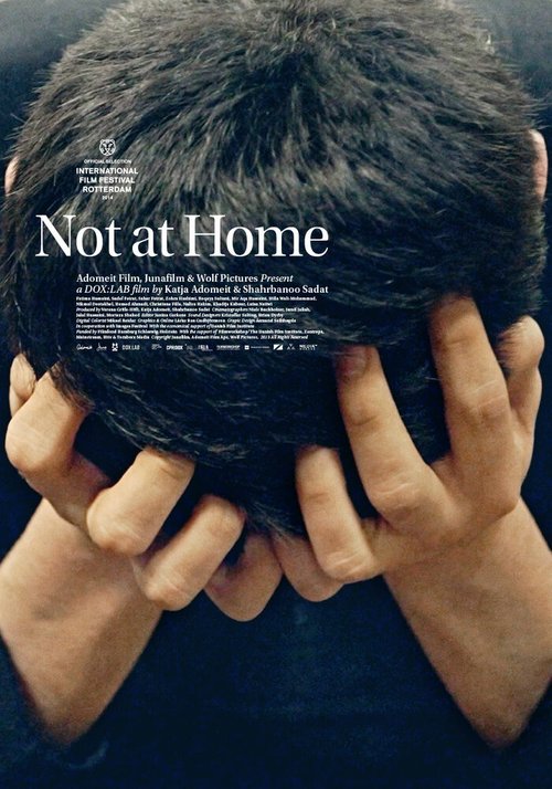 Смотреть фильм Not at Home (2013) онлайн в хорошем качестве HDRip