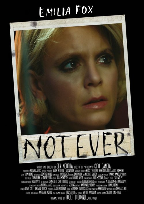 Смотреть фильм Not Ever (2014) онлайн 