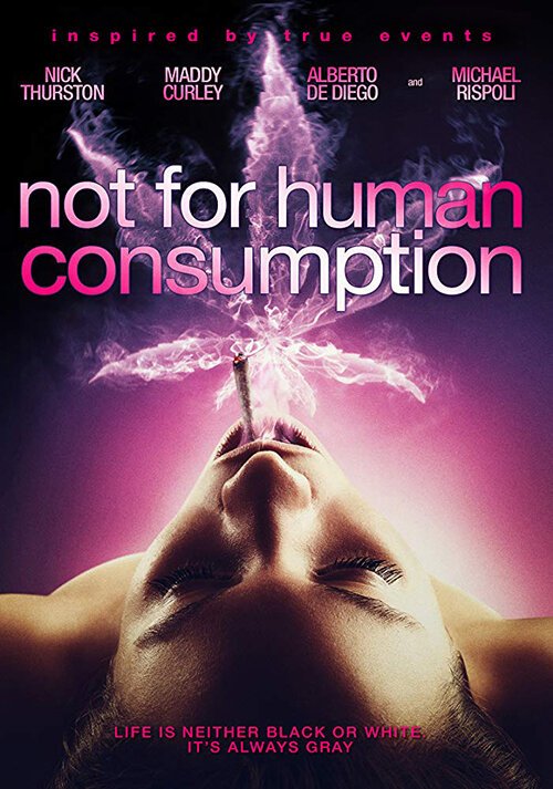 Смотреть фильм Not for Human Consumption (2013) онлайн в хорошем качестве HDRip
