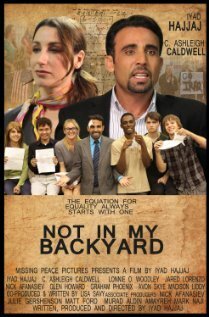 Смотреть фильм Not in My Backyard (2015) онлайн в хорошем качестве HDRip