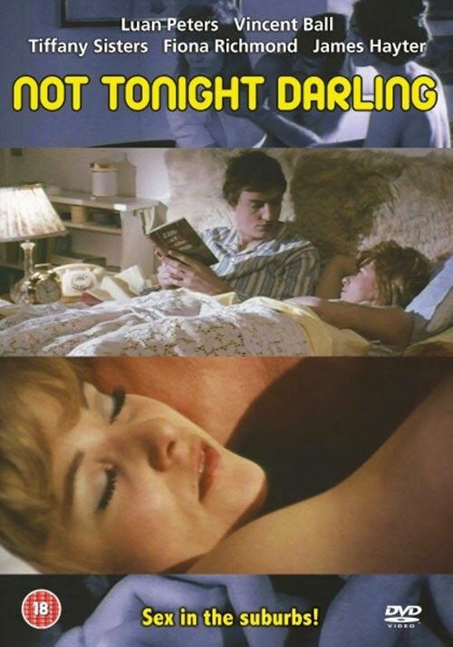 Смотреть фильм Not Tonight, Darling (1971) онлайн в хорошем качестве SATRip
