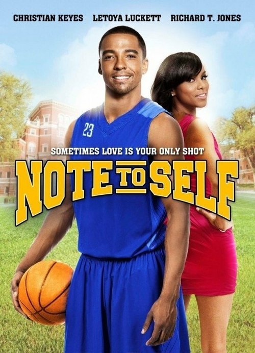 Смотреть фильм Note to Self (2012) онлайн в хорошем качестве HDRip