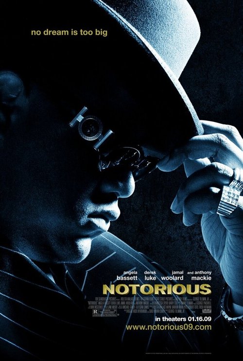 Смотреть фильм Ноториус / Notorious (2009) онлайн в хорошем качестве HDRip