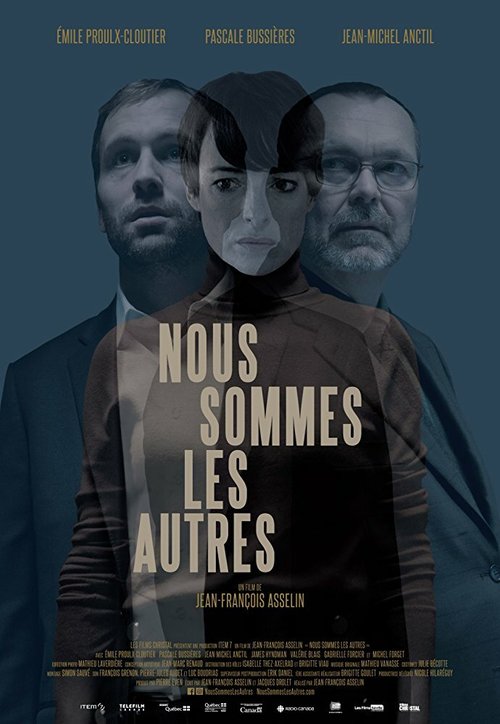 Смотреть фильм Nous sommes les autres (2017) онлайн 