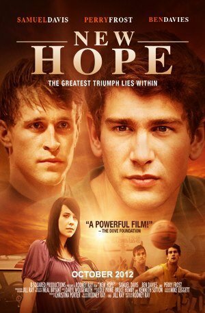 Смотреть фильм Новая надежда / New Hope (2012) онлайн в хорошем качестве HDRip