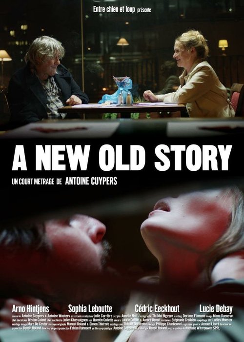 Смотреть фильм Новая Старая История / A New Old Story (2012) онлайн в хорошем качестве HDRip