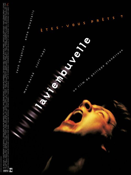 Смотреть фильм Новая жизнь / La vie nouvelle (2002) онлайн в хорошем качестве HDRip