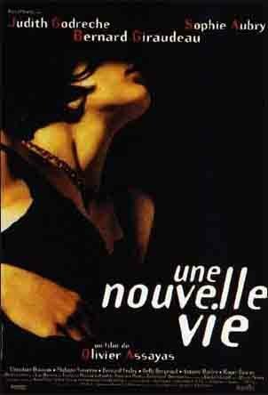 Смотреть фильм Новая жизнь / Une nouvelle vie (1993) онлайн в хорошем качестве HDRip