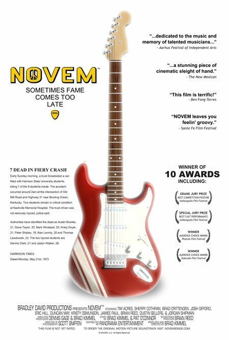 Смотреть фильм Novem (2006) онлайн в хорошем качестве HDRip