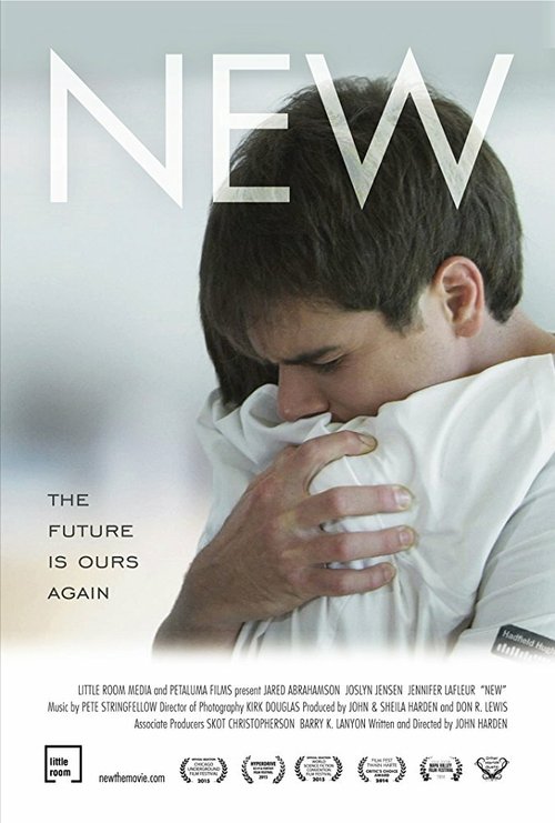 Смотреть фильм Новые / New (2014) онлайн 