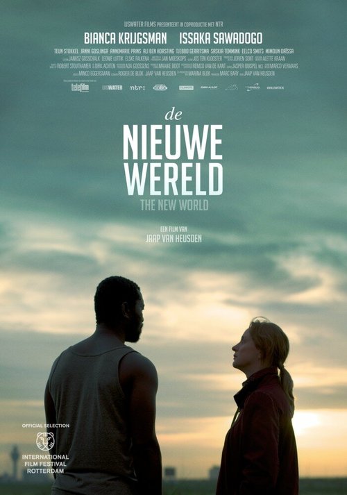 Смотреть фильм Новый мир / De Nieuwe Wereld (2013) онлайн 