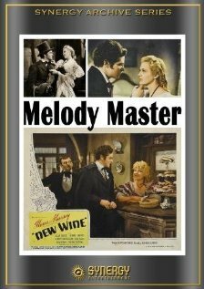 Смотреть фильм Новое вино / New Wine (1941) онлайн в хорошем качестве SATRip