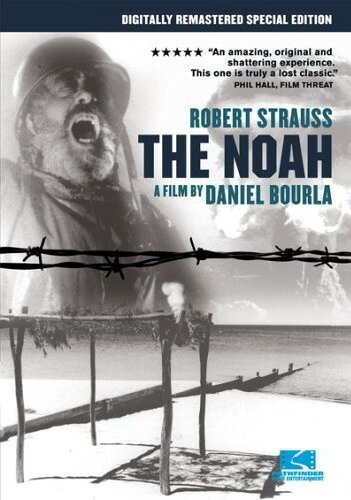 Смотреть фильм Ной / The Noah (1975) онлайн в хорошем качестве SATRip
