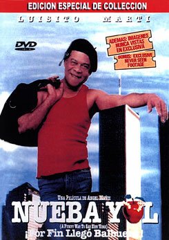 Смотреть фильм Nueba Yol (1995) онлайн в хорошем качестве HDRip