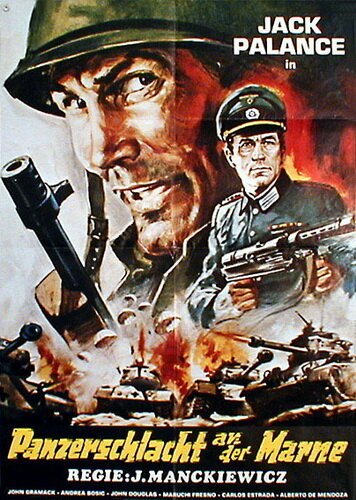 Нулевой час: Операция «Роммель» / Hora cero: Operación Rommel
