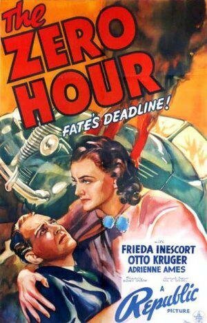 Нулевой час / The Zero Hour