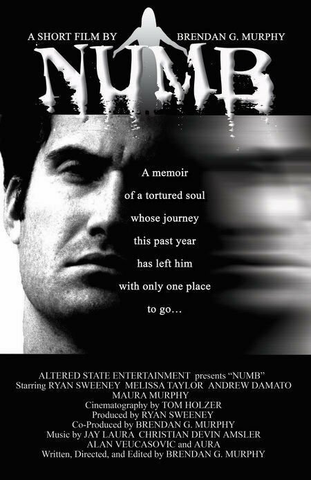 Смотреть фильм Numb (2004) онлайн 