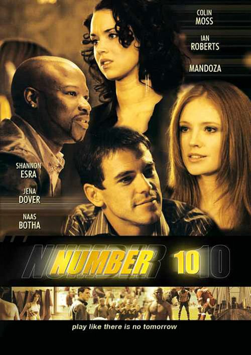 Смотреть фильм Number 10 (2006) онлайн 
