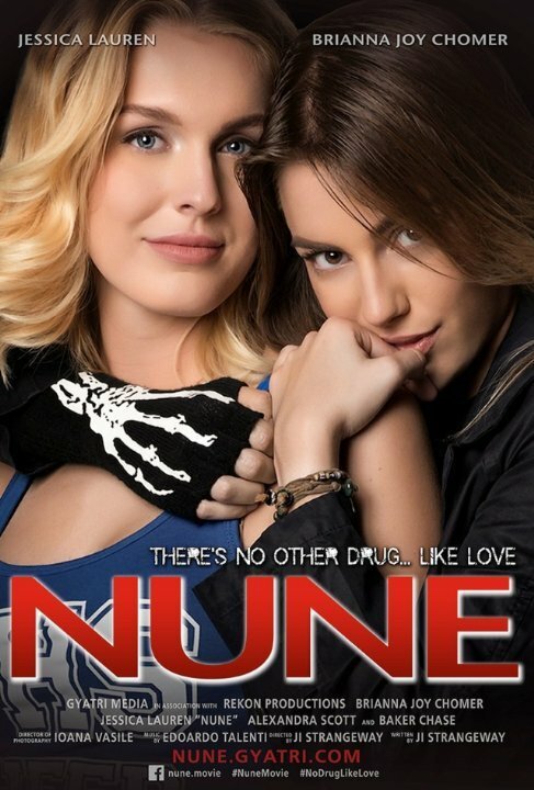Смотреть фильм Nune  онлайн 