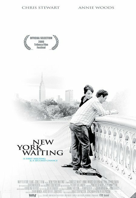 Смотреть фильм Нью-Йоркское ожидание / New York Waiting (2006) онлайн в хорошем качестве HDRip