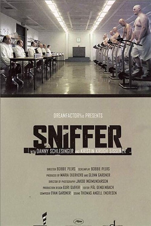 Смотреть фильм Нюхатель / Sniffer (2006) онлайн 