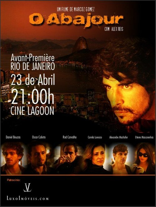Смотреть фильм O Abajour (2011) онлайн 