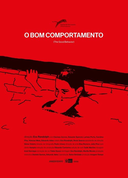 Смотреть фильм O Bom Comportamento (2014) онлайн 