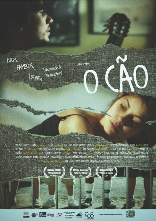 Смотреть фильм O Cão (2010) онлайн 