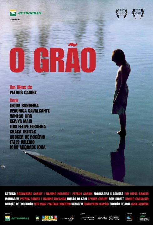 Смотреть фильм O Grão (2007) онлайн в хорошем качестве HDRip