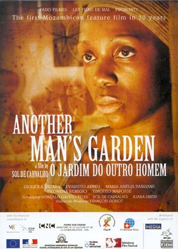 Смотреть фильм O Jardim do Outro Homem (2007) онлайн в хорошем качестве HDRip