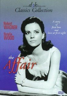 Смотреть фильм О любви / The Affair (1973) онлайн в хорошем качестве SATRip