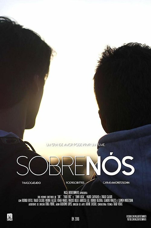 Смотреть фильм О нас / Sobre Nós (2017) онлайн в хорошем качестве HDRip