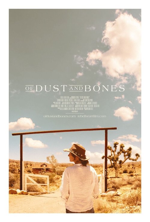 Смотреть фильм О пыли и костях / Of Dust and Bones (2016) онлайн 