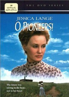 Смотреть фильм О, пионеры! / O Pioneers! (1992) онлайн в хорошем качестве HDRip