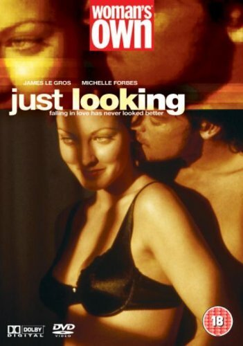 Смотреть фильм О пользе подглядывания / Just Looking (1995) онлайн в хорошем качестве HDRip